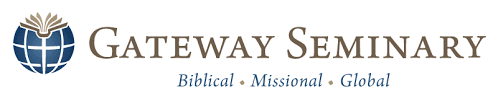 Gateway Seminary logo
